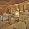 La Thuile - Hotel Miramonti  - Triple duplex AD 25m2